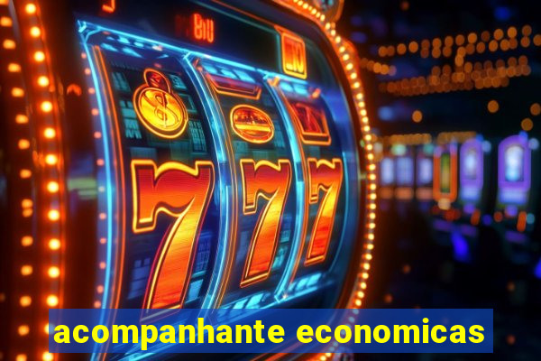 acompanhante economicas